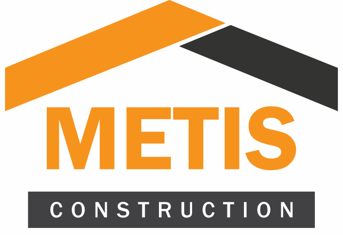 METIS Construction logo